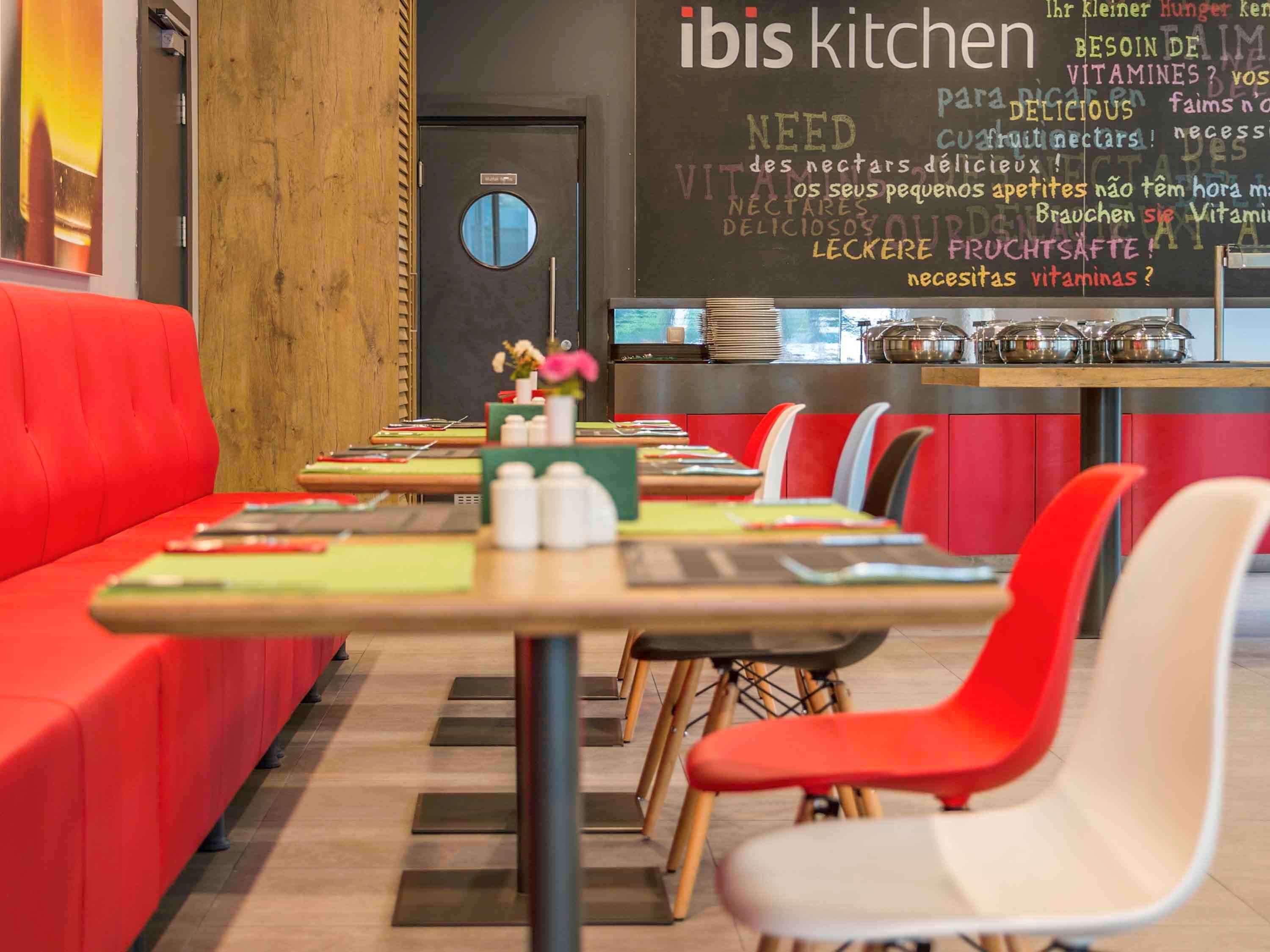 Ibis Istanbul West Hotel Exterior foto